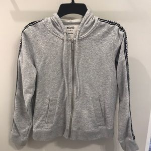 NWOT Michael Kors Women’s Zip Up